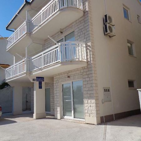 Apartments Rados Локва Рогозница Екстериор снимка