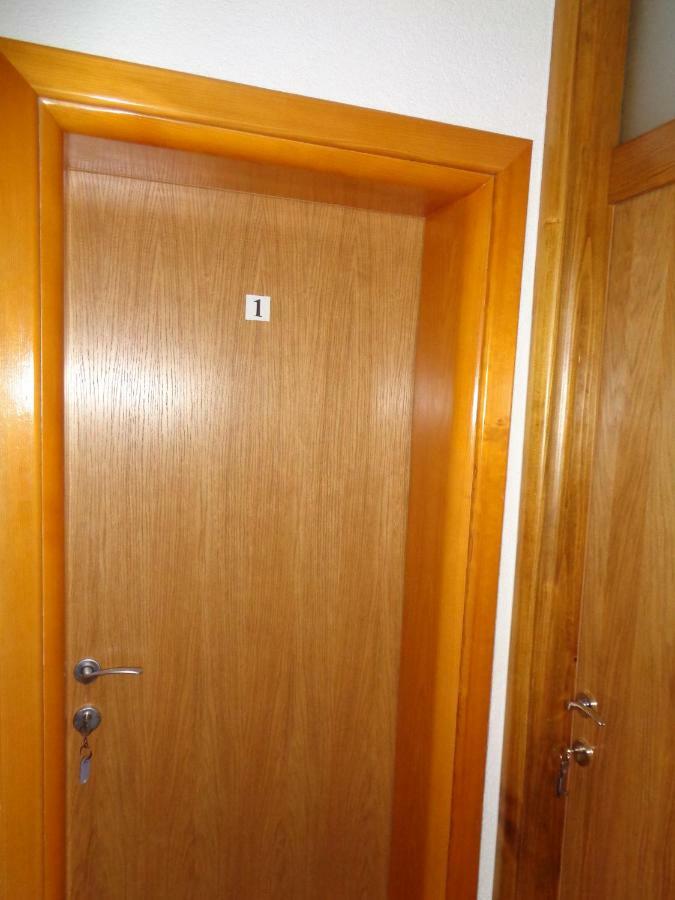 Apartments Rados Локва Рогозница Екстериор снимка