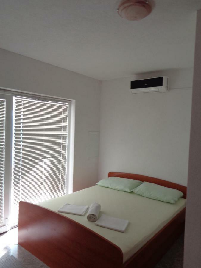 Apartments Rados Локва Рогозница Екстериор снимка
