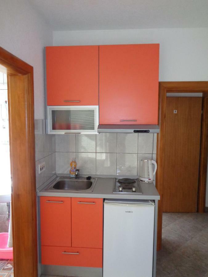 Apartments Rados Локва Рогозница Екстериор снимка