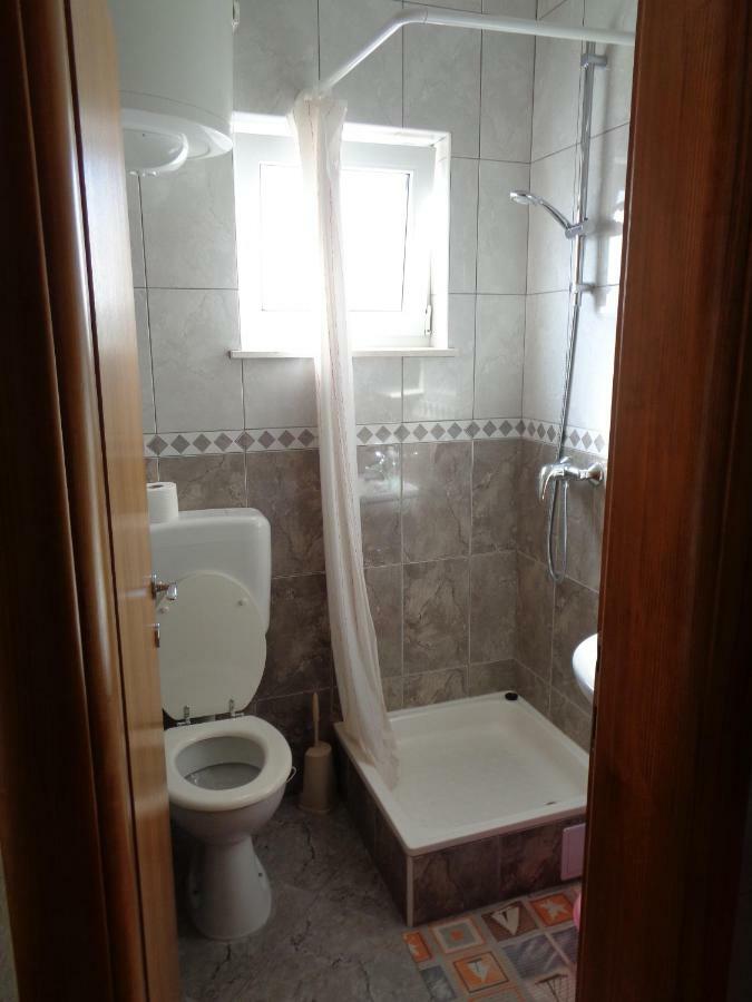 Apartments Rados Локва Рогозница Екстериор снимка