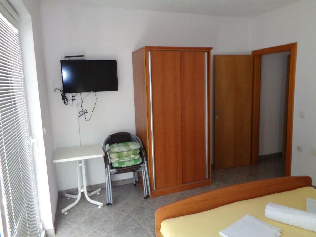 Apartments Rados Локва Рогозница Екстериор снимка