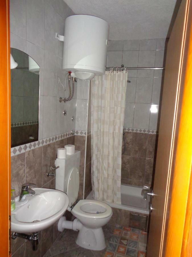 Apartments Rados Локва Рогозница Екстериор снимка