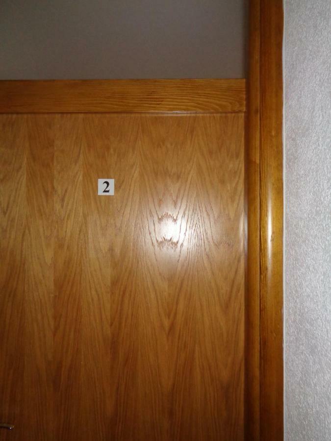 Apartments Rados Локва Рогозница Екстериор снимка