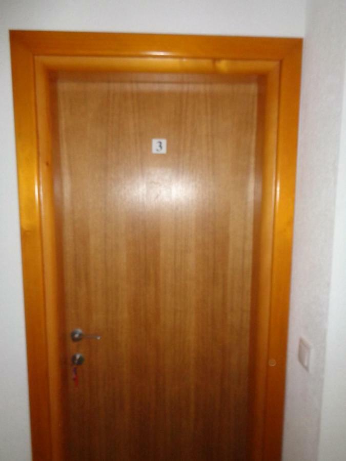 Apartments Rados Локва Рогозница Екстериор снимка