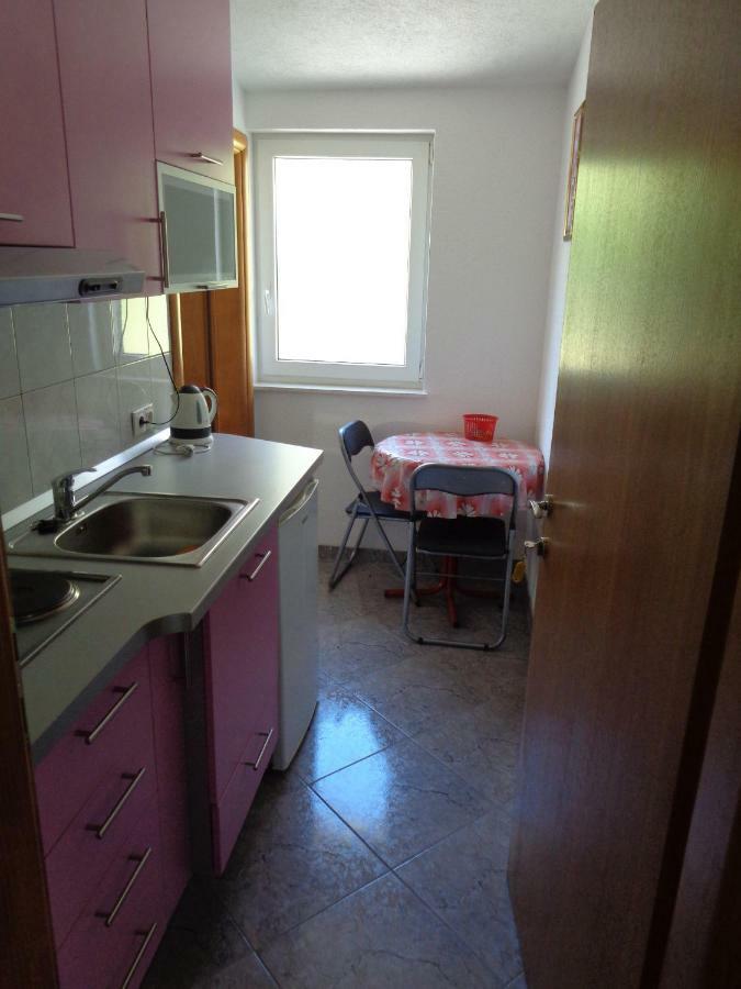 Apartments Rados Локва Рогозница Екстериор снимка