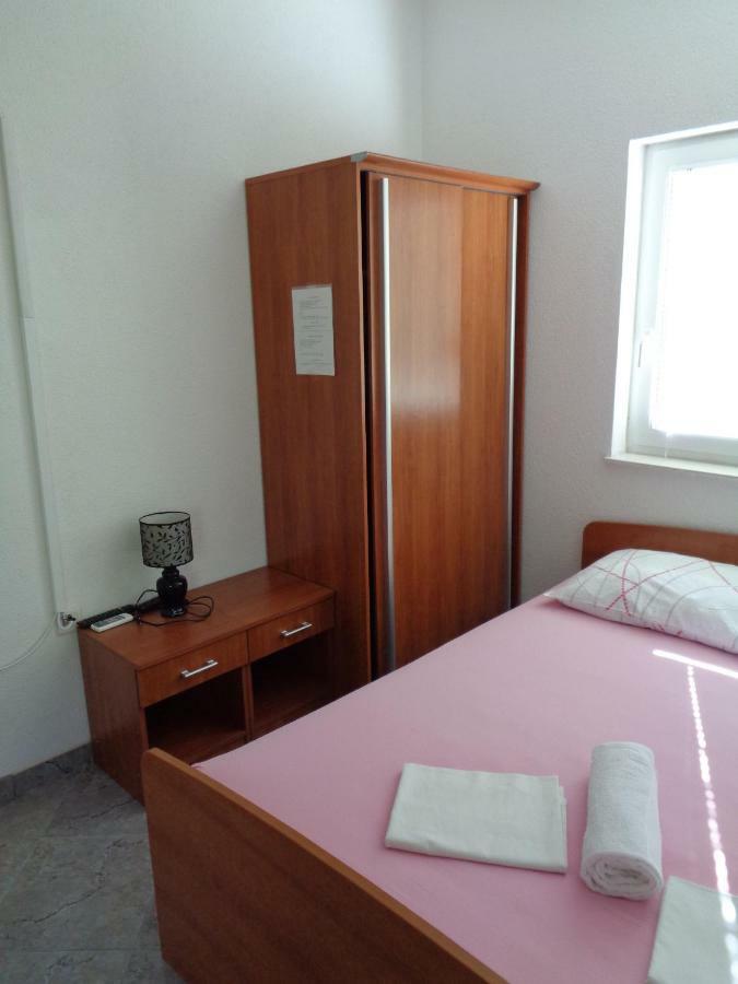 Apartments Rados Локва Рогозница Екстериор снимка