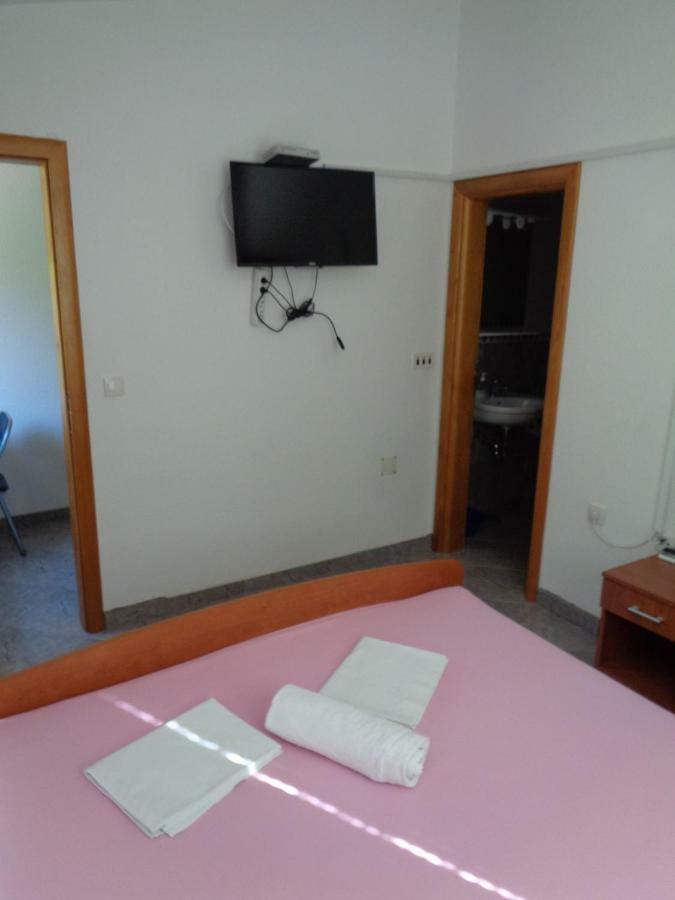 Apartments Rados Локва Рогозница Екстериор снимка