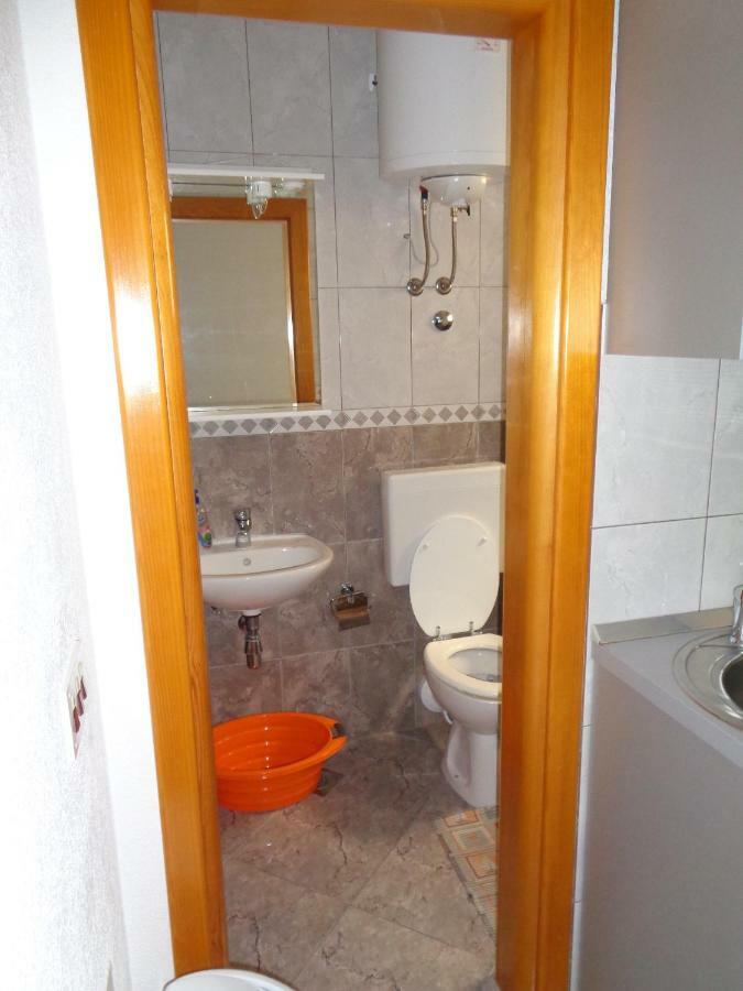 Apartments Rados Локва Рогозница Екстериор снимка