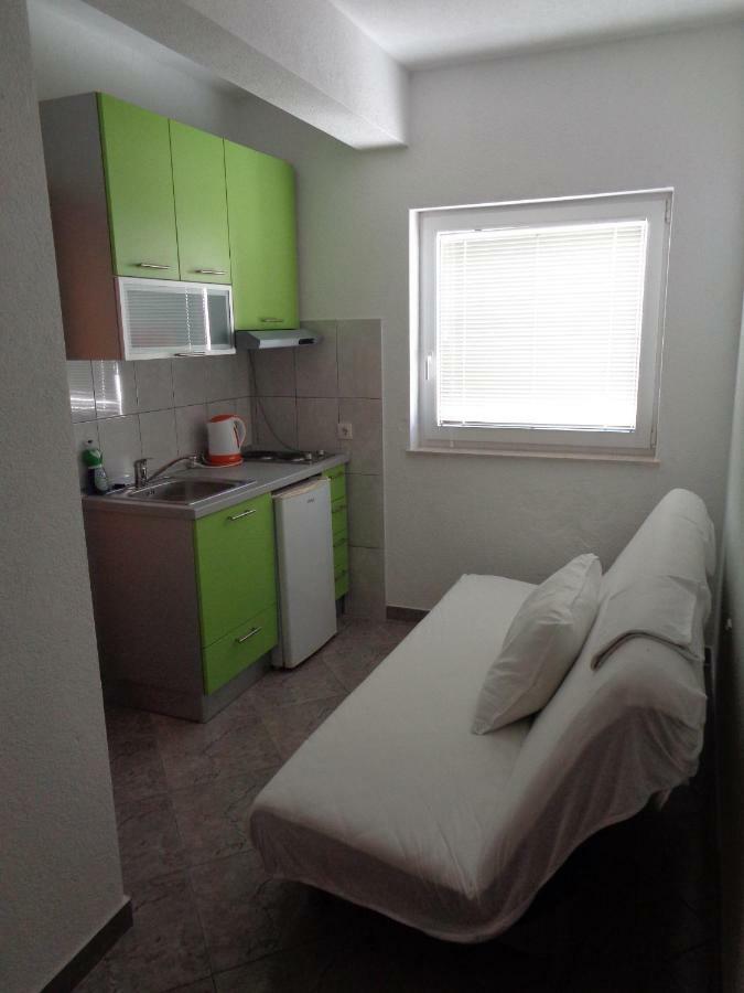 Apartments Rados Локва Рогозница Екстериор снимка