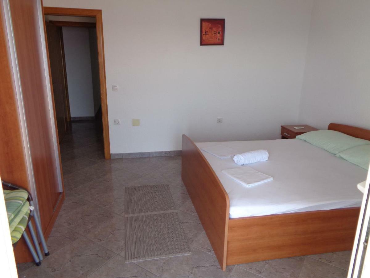 Apartments Rados Локва Рогозница Екстериор снимка