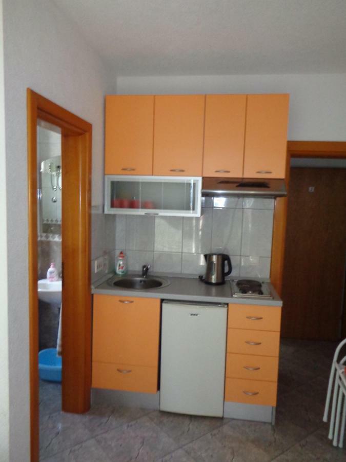 Apartments Rados Локва Рогозница Екстериор снимка