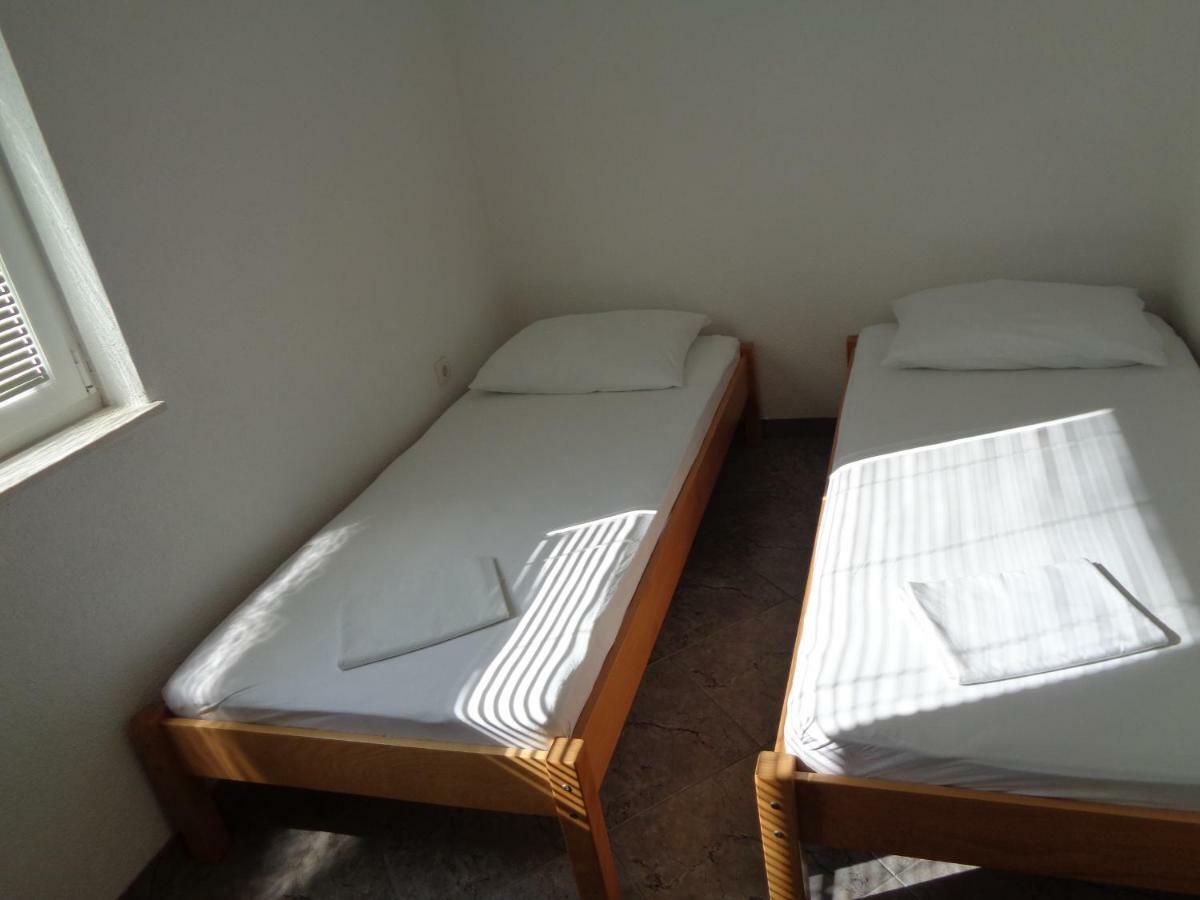 Apartments Rados Локва Рогозница Екстериор снимка